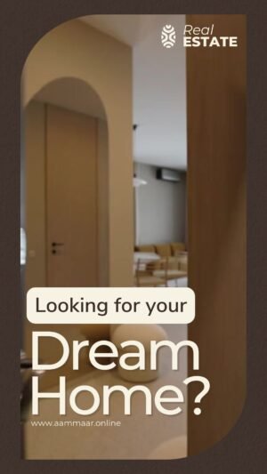 Real Estate Mobile Video