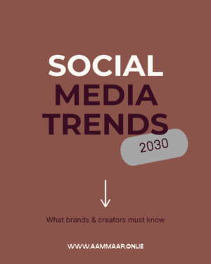 Brown Simple Clean Editorial Social Media Trend Carousel Instagram Post